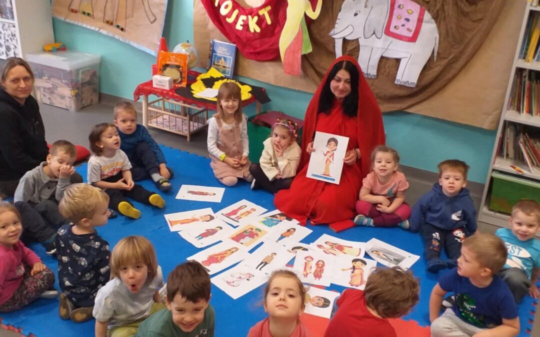 PROJEKT POZNAJEMY INDIE