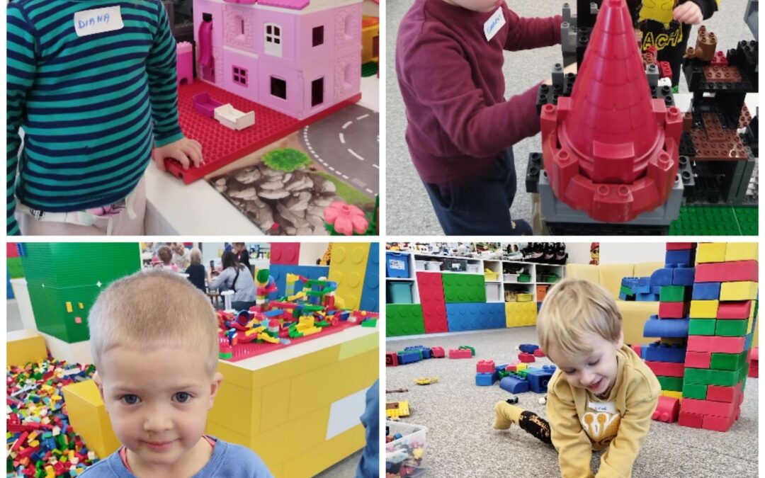 WYCIECZKA DO ALE KLOCKI