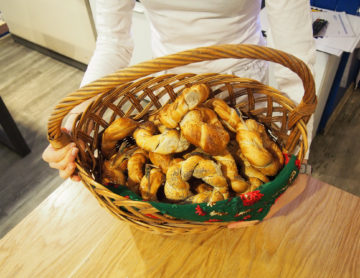 WYCIECZKA DO MUZEUM OBWARZANKA