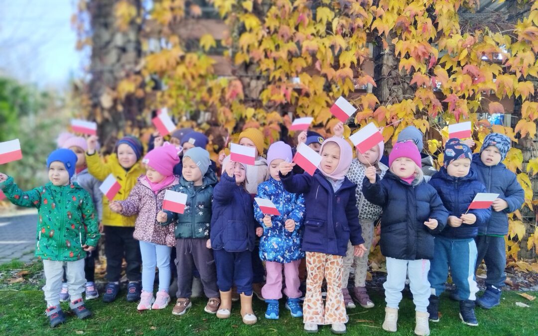 DZIEŃ NIEPODLEGŁOŚCI