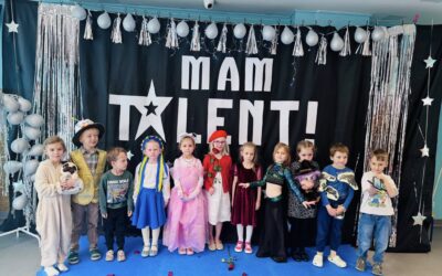 MAM TALENT