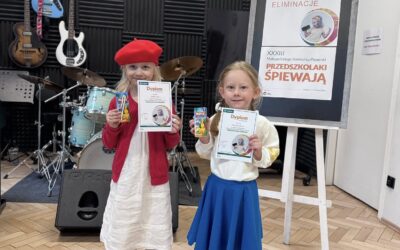 KONKURS I WYGRANA
